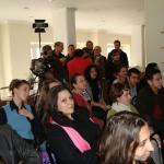 2011 HEADlines - a Balkan Media Project